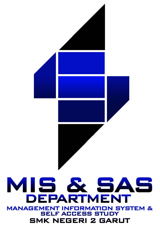 Profil MIS SAS SMKN 2 Garut  Blog